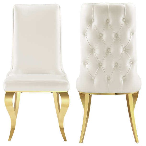 Rosdorf Park Candace Swivel Upholstered Counter Stool & Reviews Wayfair